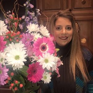 Meet your Posher, Michelle